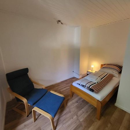 Privatzimmer An Der Uniklinik Mainz, Sehr Zentral Apartment Bagian luar foto