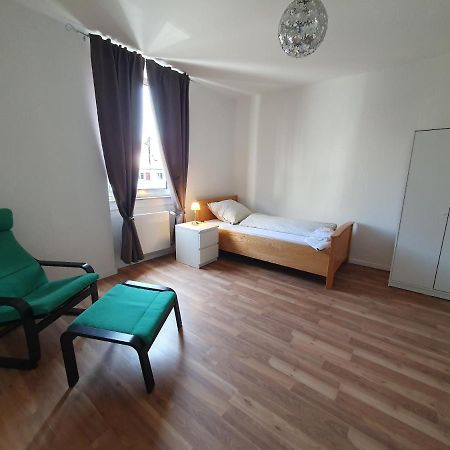 Privatzimmer An Der Uniklinik Mainz, Sehr Zentral Apartment Bagian luar foto