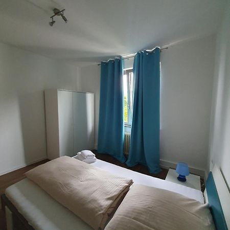 Privatzimmer An Der Uniklinik Mainz, Sehr Zentral Apartment Bagian luar foto