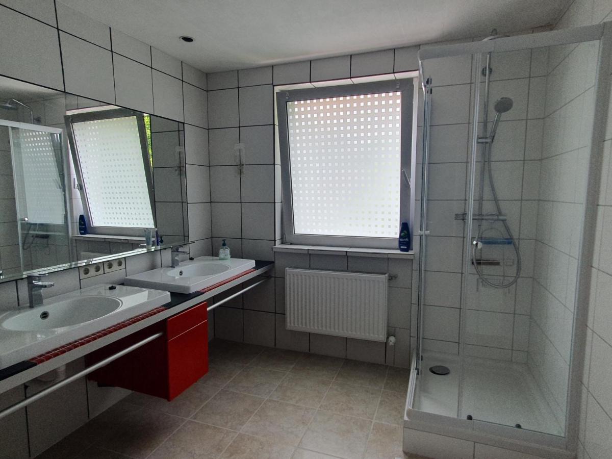 Privatzimmer An Der Uniklinik Mainz, Sehr Zentral Apartment Bagian luar foto