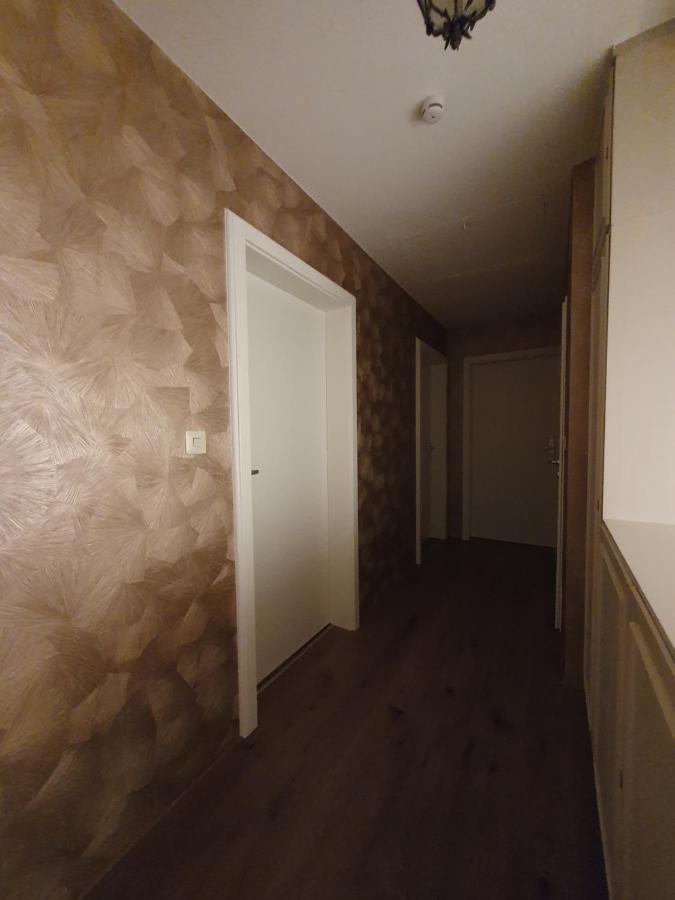 Privatzimmer An Der Uniklinik Mainz, Sehr Zentral Apartment Bagian luar foto