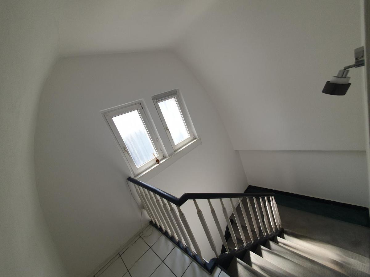 Privatzimmer An Der Uniklinik Mainz, Sehr Zentral Apartment Bagian luar foto